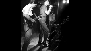 Joy Division - Ceremony - 1980.05.02 (Pitch corrected)