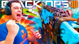 THIS IS NUK3TOWN BABY!! EPIC LIVE Call Of Duty: Black Ops 3 - AlphaSniper97