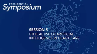 Ethical Use of Artificial Intelligence in Healthcare