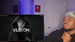 MINOR - Vijdon (inside) (((*REACTION*)))