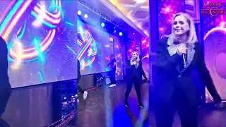 CC Catch live at Casino Makao  in  Kazakhstan, the city of Konaev 6 may 2023 . Enjoy :)