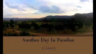 Another day in paradise – Phil Colliins (Cover) | #SeptemberSpectacular