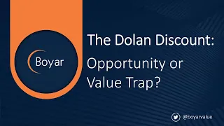 Jonathan Boyar of Boyar Value Group presents at Contrarian Investing Virtual Conference No. 2