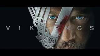 (Vikings) Рагнар Лодброк | Русская Озвучка (озвучка The Lucky)