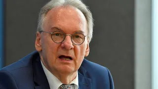 Haseloff will Ministerpräsident von Sachsen-Anhalt bleiben