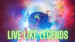 Live Like Legends — Ralphie B & Clara Yates Best Trance Music #trance #trancemusic