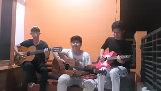 Ievan Polkka - Cover by Invights