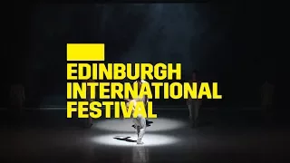 Nederlands Dans Theater - Stop-Motion | 2017 International Festival