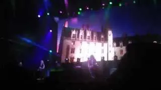 Aerosmith - Come Together (The Beatles cover) - Hellfest 2014