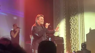 Thomas Anders - Last Exit To Brooklyn Montreal November 4th 2023 Live (Modern Talking)