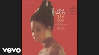 Nina Simone - The Look of Love (Audio)