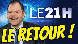 RÉTROGAMING NEWS #139 : LE RETOUR DE L'ACTU RÉTROGAMING !!