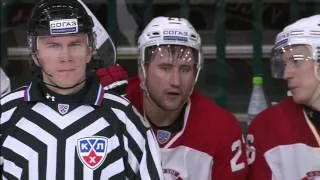 Vityaz @ SKA 3:5 / СКА - Витязь 5:3