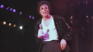 Michael Jackson — Billie Jean | Live in Munich, 1992 (1080p60fps Video Mix)