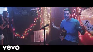 Walker Hayes - You Broke Up with Me (Behind the Scenes)