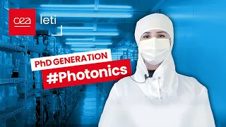 PhD Generation E2S2 | Development of superconducting single photon detectors on a photonic circuit