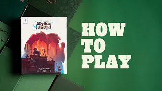 How to Play | Mythic Mischief