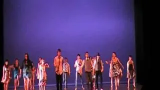 PCC Dance Showcase (Modern)