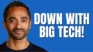 BIG TECH COMPANIES STEAL TALENTED ENGINEERS! | Chamath Palihapitiya on Andrew Yang's Podcast