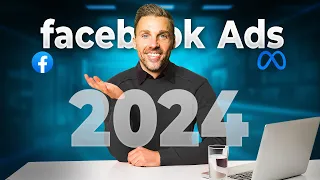 I Found the BEST Way to Run Facebook Ads in 2023