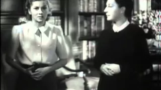 [cine clasico]--alfred hitchcock -- rebeca (1940) ...(Sofia ortega)