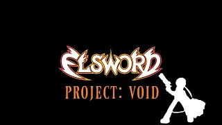 [Elsword] Project: V Episode 1 Pilot, first and final episode