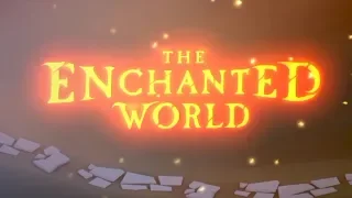 The Enchanted World (4K) Apple Arcade