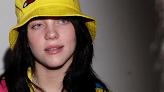 Billie Eilish for DVTV (Full Interview)