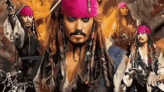 Pirates of the Caribbean (Пірати Карибського моря)