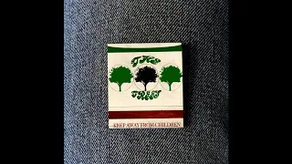 The Trees Album