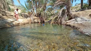 WAAI | beautiful  place of district | lasbela | balochistan |