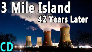 What Ever Happened to 3 Mile Island? - 42 years later