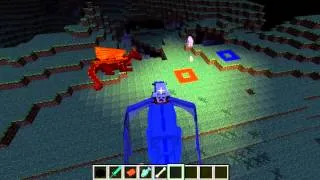 Minecraft: Mod Showcase!- Dragon Mounts