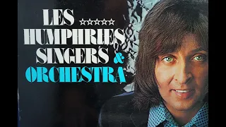 Les Humphries Singers & Orchestra ‎– Sound '73 | Full Vinyl LP 1973 Decca ‎– SLK 17 000-P