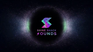 Shine Shack Sounds #001 - Hybrid Minds