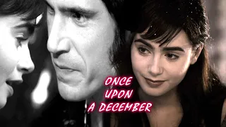 Morozko/Vasya [Fancast] - Once Upon A December