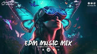 Music Mix 2023 🎧 Remixes of Popular Songs 🎧 Slap House Mix |  Bass Boosted Mix