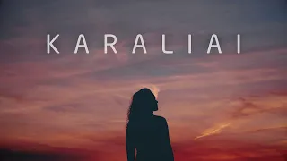 GJan - Karaliai | Lyric Video