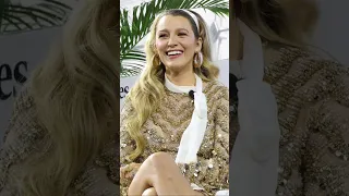 BLAKE LIVELY STUNNINGLY PREGNANT WITH BABY NO.4 MAKES PREGNACY LOOK LIKE A BLAST!!!