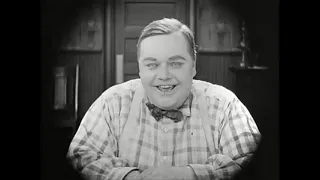 Love (1919) Roscoe 'Fatty' Arbuckle