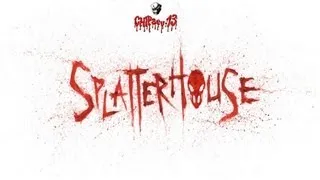 RetroObzor #1 - Серия игр Splatterhouse