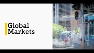 Meet our Global Markets Summer Analyst