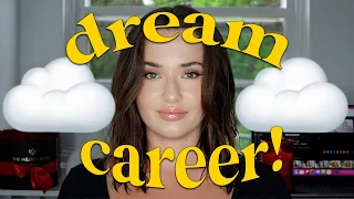 How to manifest your dream career | law of assumption