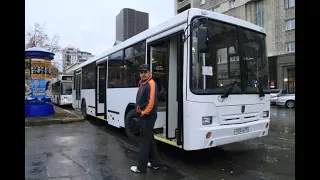 Водители маршруток и автобусов терпят убытки в Новосибирске