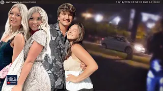 Bodycam Shows White Hyundai on Night of Idaho Murders Before Alleged Scream, Web Detectives Say