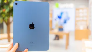 iPad 10. gen. - czy warto go kupić?