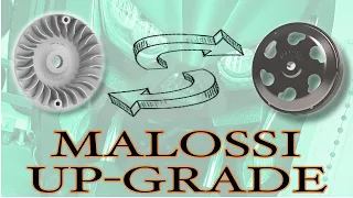 Up-Grade Malossi