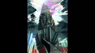 Final Fantasy IX - Memoria (extended)