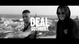 [FREE FOR PROFIT] Kizaru + ALBLAK 52 type beat - "Deal"