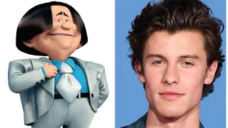 Shawn Mendes featuring Aloysius O'Hare - Wonder